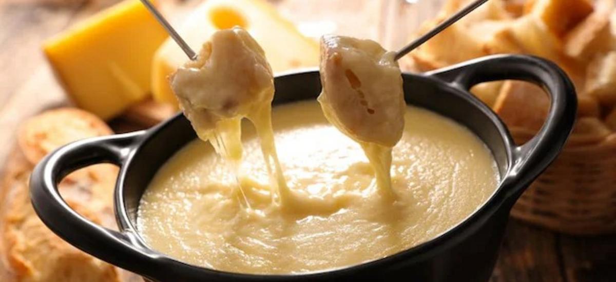 Fondue Plausch