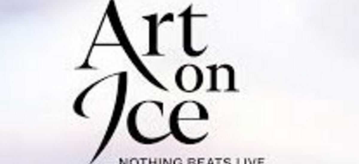 Art on Ice 2026